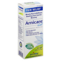 Boiron Arnicare, Pain Relief, Gel, 2.6 Ounce