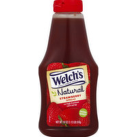 Welch's Spread, Strawberry, 18 Ounce