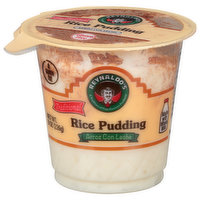 Reynaldo's Rice Pudding, Traditional, 8 Ounce