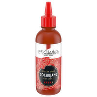 P.F. Chang's Home Menu Korean Style Gochujang Hot Sauce