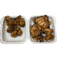 Cub Grilled Chicken Cold, 8 Piece