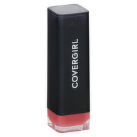 CoverGirl Lipstick, Cream, Darling Kiss 395, 0.12 Ounce