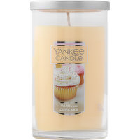 Yankee Candle Candle, Vanilla Cupcake, 1 Each