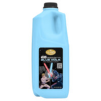 Kemps Limited Edition 1% Milk, 0.5 Gallon