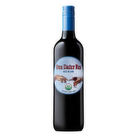 Our Daily Red Red Blend, California, 750 Millilitre