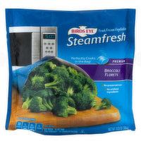 Birds Eye Premium Broccoli Florets