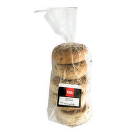 Cub Everything Bagel, 1 Each