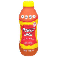 Dorothy Lynch Dressing & Condiment, Home Style, Sweet & Spicy, 16 Fluid ounce