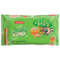 Malt O Meal Zings Cereal, Apple, Super Size, 30 Ounce