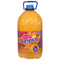 Tampico Juice, Mango Punch, 1 Gallon