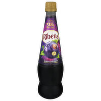 Ribena Fruit Juice, Blackcurrant, 28.74 Fluid ounce