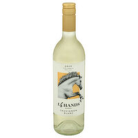 14 Hands Sauvignon Blanc, Columbia Valley, 750 Millilitre