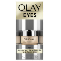 Olay Ultimate  Eye Cream for Wrinkles, 0.4 Ounce