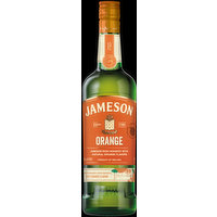 Jameson Orange Irish Whiskey, 750 Millilitre