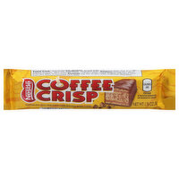 Coffee Crisp Wafer Bar, 1.76 Ounce