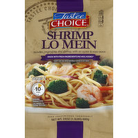 Tastee Choice Signature Meals Shrimp Lo Mein, 24 Ounce