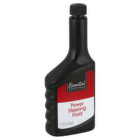 Essential Everyday Power Steering Fluid, 12 Ounce