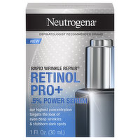 Neutrogena Rapid Wrinkle Repair Retinol Pro+, 1 Fluid ounce