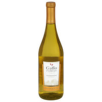 Gallo Family Vineyard Chardonnay, California, 750 Millilitre