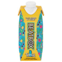 Beatbox Tropical Punch, 16.9 Fluid ounce