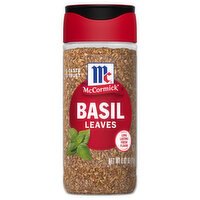 McCormick Basil Leaves