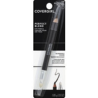 CoverGirl Eye Pencil, Black Brown 110, 0.85 Gram