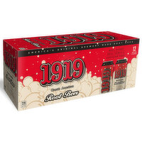 1919 Root Beer , 12 Each