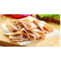 Jennie-O Shaved Turkey Breast, 1 Pound