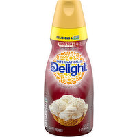 International Delight Coffee Creamer, Sweet Cream, 32 Ounce