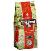 Taylors of Harrogate Yorkshire Tea Leaf Tea, 8.8 Ounce