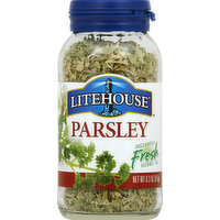 Litehouse Parsley, 0.3 Ounce