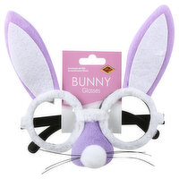 BEISTLE Bunny Glasses, 1 Each