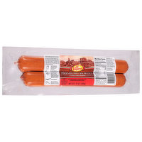 El Viajero Pork Chorizo, Cured, Premium