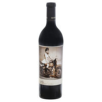 Four Vines Zinfandel, The Biker, 2017, 750 Millilitre