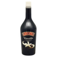 Baileys Liqueur, Irish Cream, Vanilla Cinnamon, 750 Millilitre