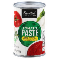Essential Everyday Tomato Paste, Italian Style, 6 Ounce