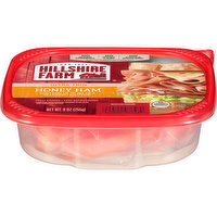 Hillshire Farm Ultra Thin Sliced Honey Ham Deli Meat, 9 Ounce