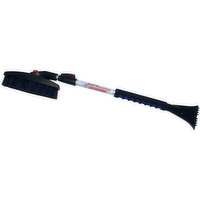 Emsco 42 Inch Telescoping Snow Brush, 1 Each