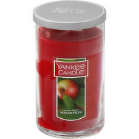 Yankee Candle Candle, Macintosh, 1 Each