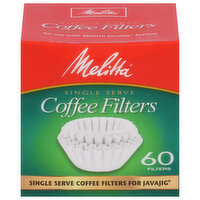 Melitta Classic Decaf (Single Pack) 10.5 Ounce Classic Decaf Coffee