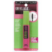 Maybelline Great Lash  Mascara, Washable, Royal Blue 104, 0.43 Ounce