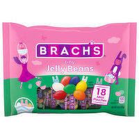Brach's Jelly Candy, Jelly Beans, Tiny, 18 Each