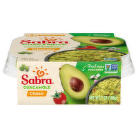 Sabra Guacamole, Classic, 7 Pound