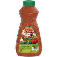 Pace® Picante Sauce, Mild, 64 Ounce