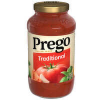 Prego® Traditional Pasta Sauce, 24 Ounce