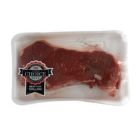 Cub Boneless Beef Top Loin Steak, 1.75 Pound