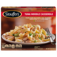 Stouffer's Tuna Noodle Casserole, 12 Ounce