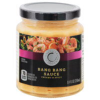 Culinary Circle Sauce, Bang Bang, 8.4 Fluid ounce