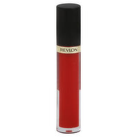 Revlon Super Lustrous Lip Gloss, Fatal Apple 240, 0.13 Ounce