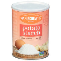 Manischewitz Potato Starch, 16 Ounce